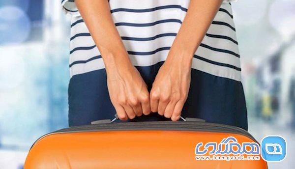 لیستی از لباس های ممنوعه سفر