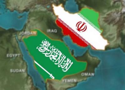 سعودی ها برای رقابت ورزشی به ایران می آیند؟