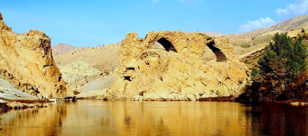 بهترین مکان های دیدنی کوهدشت Kuhdasht