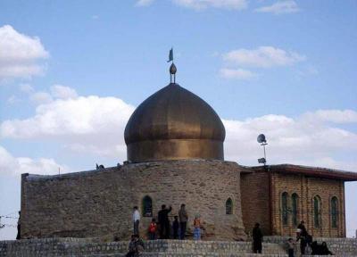 اژدهایی که به سنگ تبدیل شد