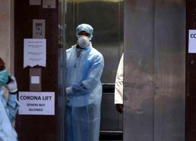 خبرنگاران تعداد مبتلایان به ویروس کرونا در هند به 21 نفر رسید