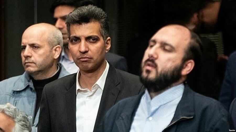 خنجر دلتنگی را در قلب عادل فرو نکنید