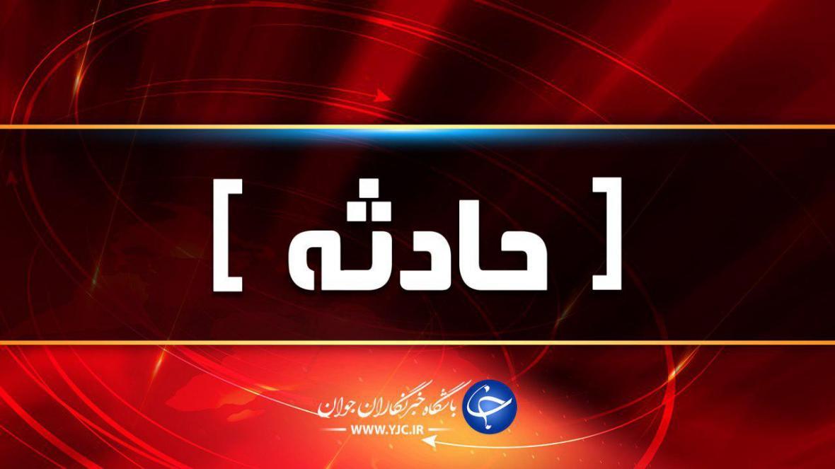 ارابه مرگ جان سه نفر را گرفت