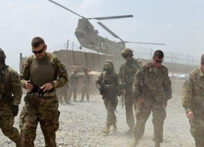 خبرنگاران ترامپ فرمان خروج نیروهای بیشتر از عراق و افغانستان را صادر می نماید