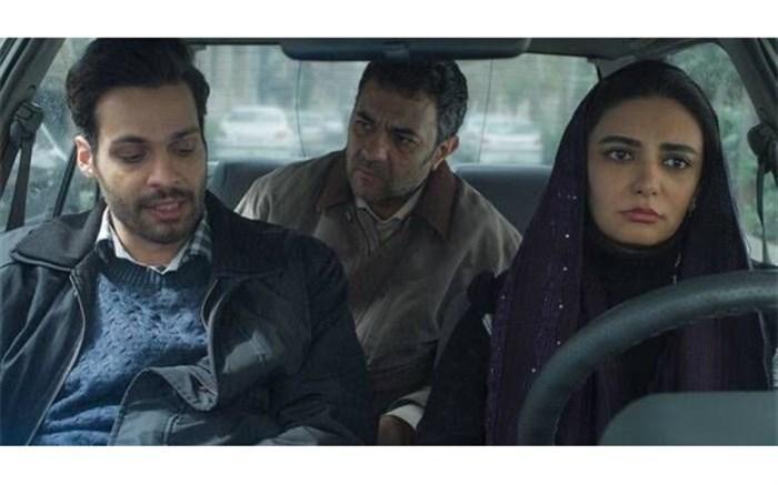 جایزه دریافت فیلم کوتاه مرضیه ریاحی از دومین جشنواره جهانی فیلم کوتاه هبدن بریج انگلستان