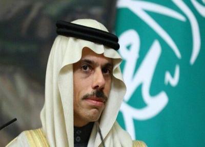 وزیر سعودی: به ما درباره توافق جدید با ایران تضمین داده اند!