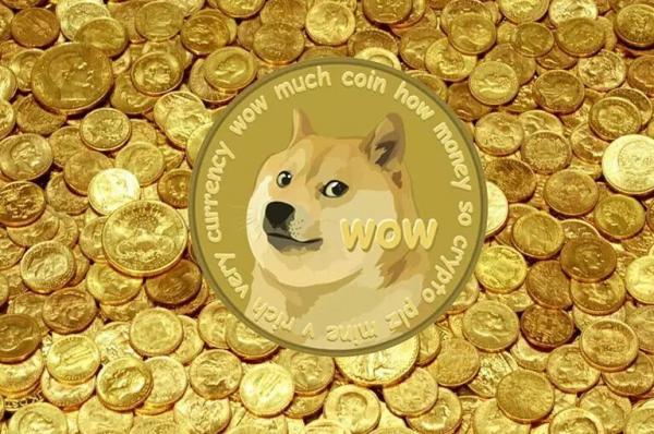 دوج کوین ارزش بازاری بیشتری از تتر پیدا کرد