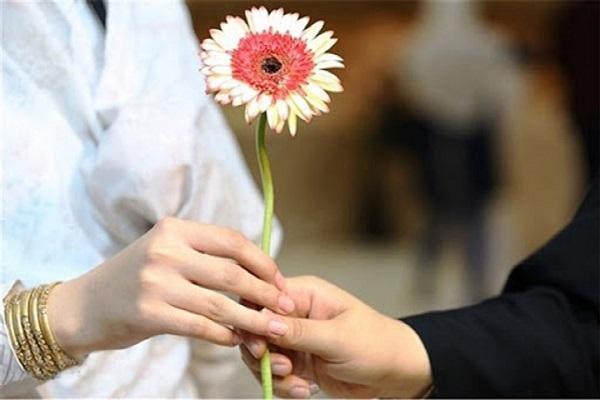 افزایش کیفیت زندگی در گرو توجه و محبت زوجین به یکدیگر