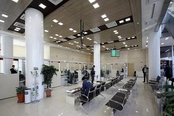 ساعت کاری بانک های خصوصی به روال قبل بازگشت