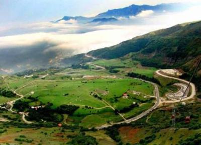 درباره گردنه حیران