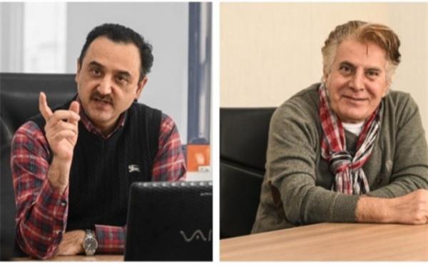 اولین سریال رئال انیمیشن در ایران ساخته می گردد