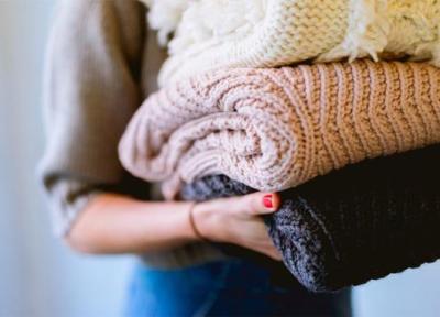 9 پارچه گرم و شیک که برای لباس های زمستانی ایدئال هستند