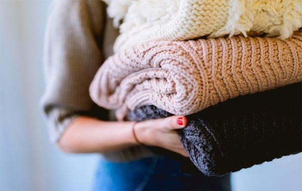 9 پارچه گرم و شیک که برای لباس های زمستانی ایدئال هستند