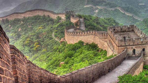 تاریخ و معماری دیوار چین (بخش دوم)