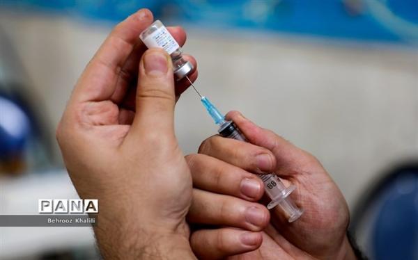 چند میلیون ایرانی تا به امروز واکسن کرونا زده اند؟