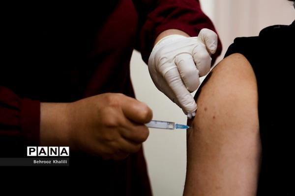 تزریق بیش از 145 میلیون دُز واکسن کرونا در کشور